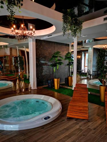 Aviator Hotel Restauracja & SPA — Pabianice — photo 2