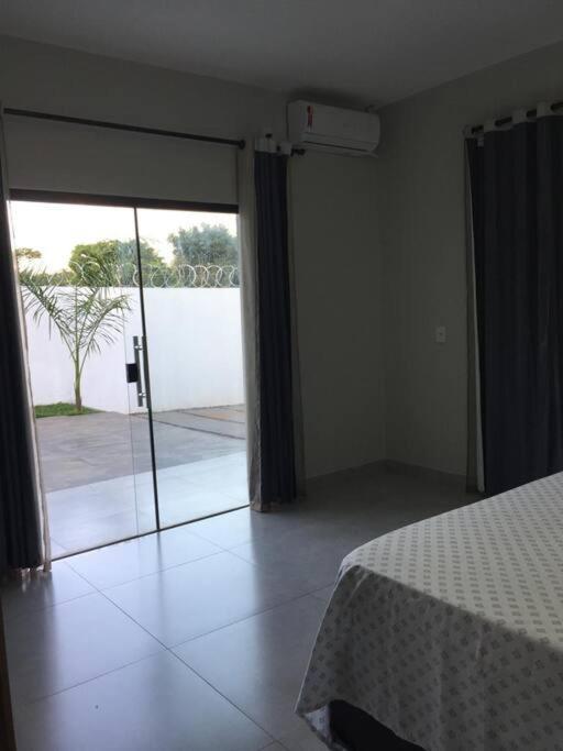 Casa Nobre Santana Descanso e Lazer Caldas Novas — 4-Star Luxury Hotel in Caldas Novas, Brasil