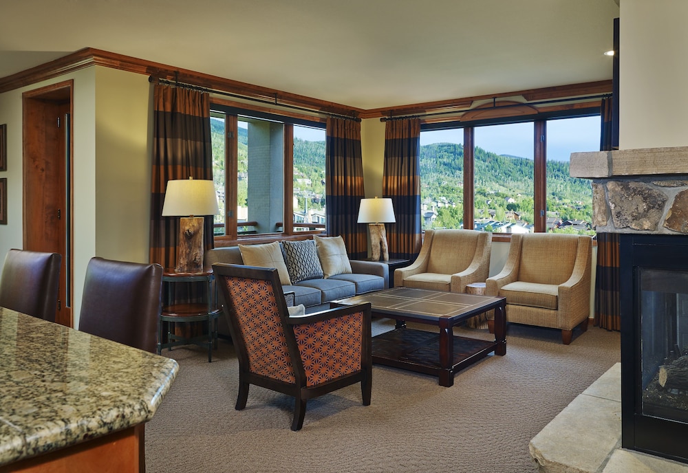Sheraton Steamboat Resort Villas - photo 24