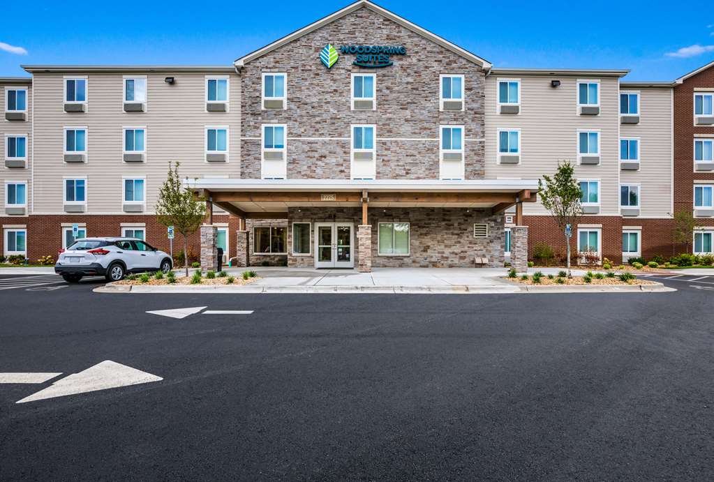 WoodSpring Suites Elgin Chicago - featured photo