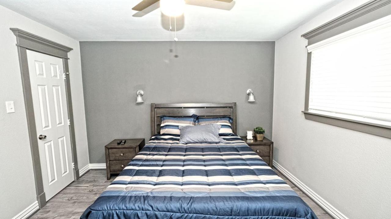 3Bdrm 2Bath 5Beds NRG Medical Center Galleria Missouri City - photo 25