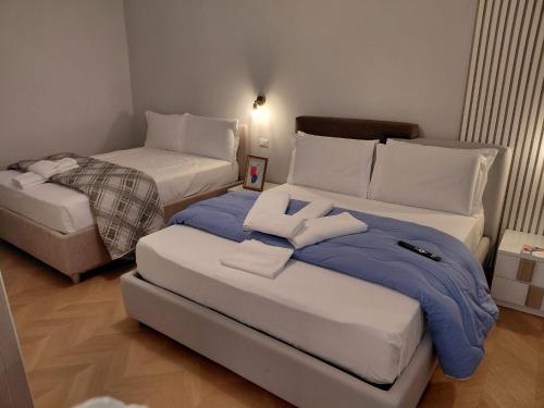 Via Cipro — 4-Star Luxury Hotel in Rome, Italy