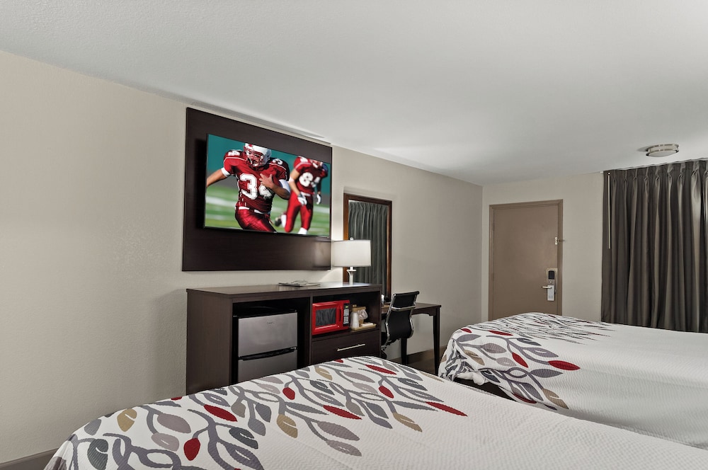 Red Roof Inn Baldwin - photo 4