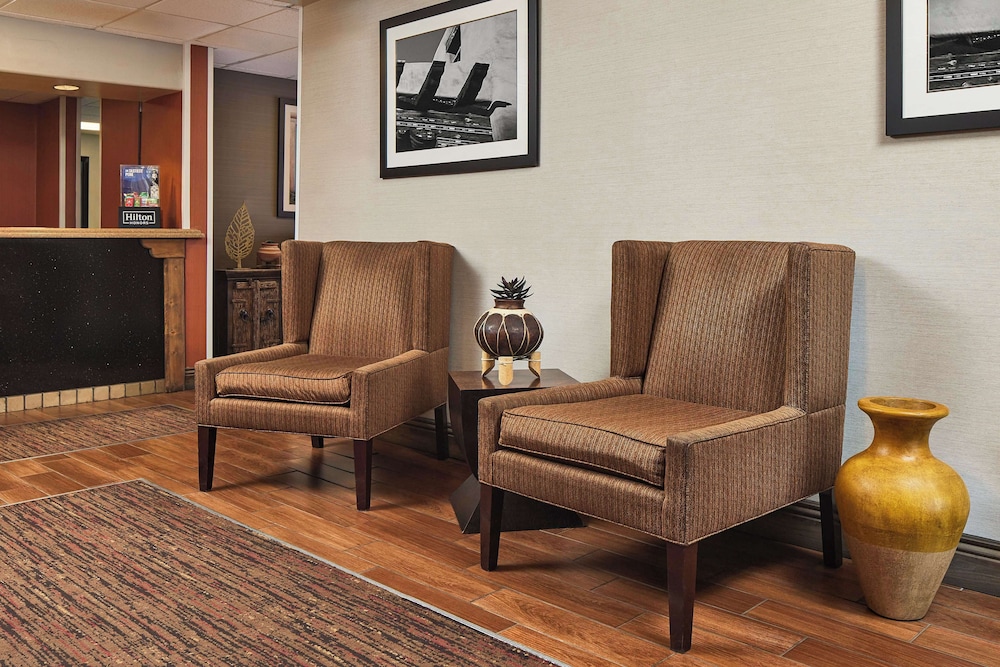 Hampton Inn Taos - photo 2