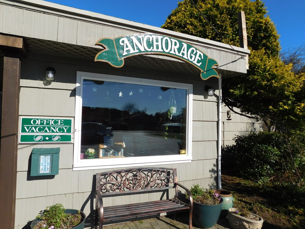 The Anchorage Cottages - last minute hotel in Long Beach