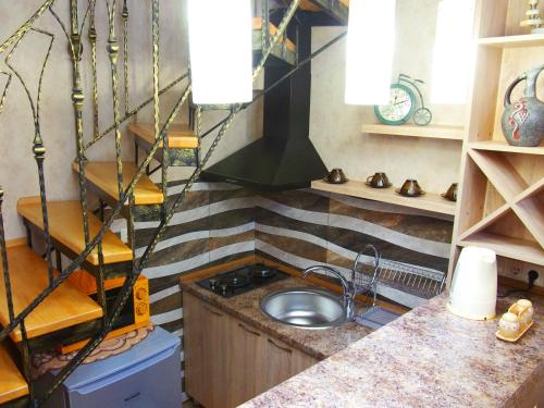 ApartHotel Heart of Tbilisi