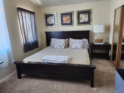 Suite near Airport Strip and Raiders Stadium