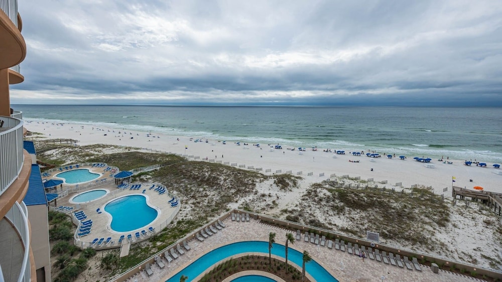 Phoenix Gulf Towers 706 2 Bedroom Condo by RedAwning - photo 54