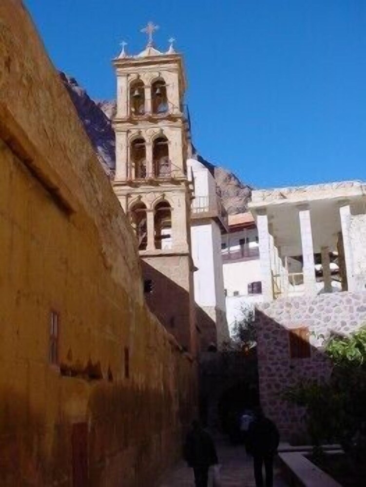 Daniela Village St Katherine — Saint Catherine
