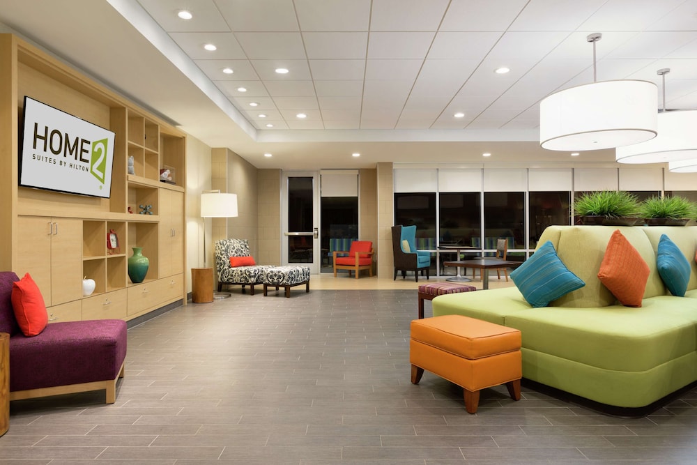 Home2 Suites by Hilton Stillwater - photo 4