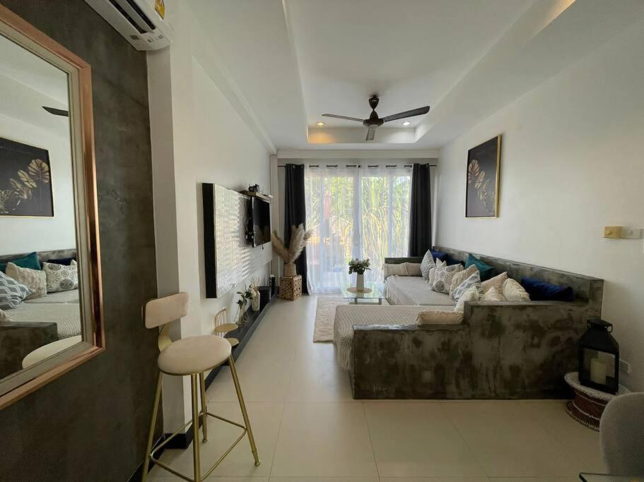 Villa Sumalee Sea' View — 4-Star Luxury Hotel in Koh Samui, Thailand