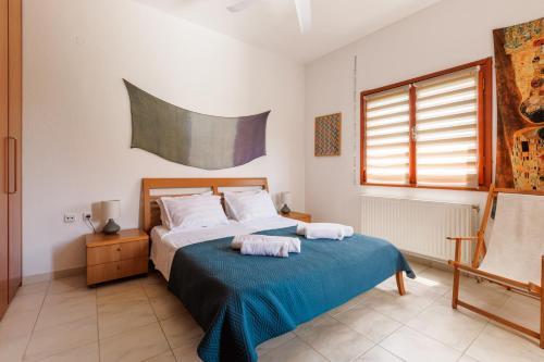 Large Home near Potamos Beach — Epanomi — photo 5
