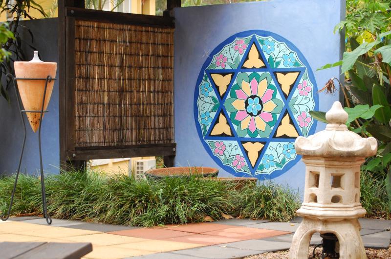 Amytis Gardens Retreat Spa and Cooking School