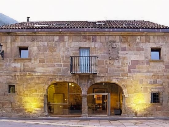La Casona de Somahoz — hotel in Los Corrales De Buelna