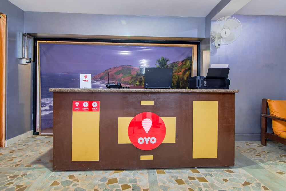 Oyo 38698 Sindola Inn — Calangute — photo 3