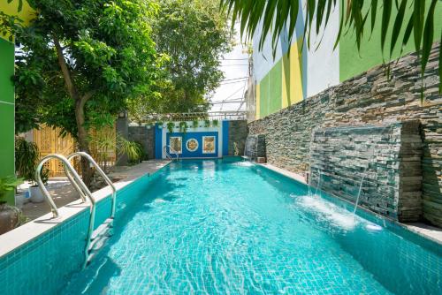 S Villa Đà Nẵng Gần Biển — 4-Star Luxury Hotel in Da Nang, Vietnam