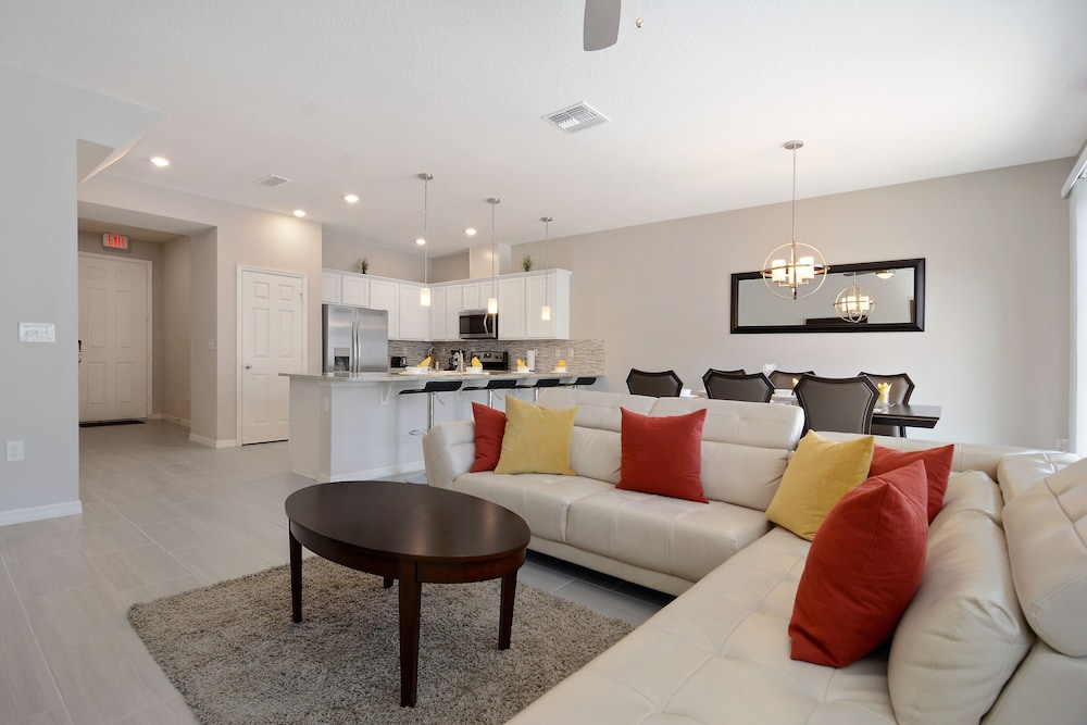 Four Bedrooms TownHome Compass Bay Resort 5130 - photo 16