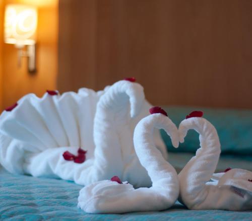 Hotel Palais Al Bahja