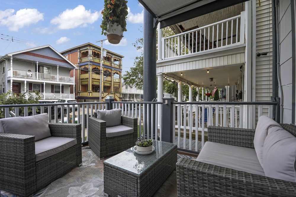 The Inn at Ocean Grove - photo 87