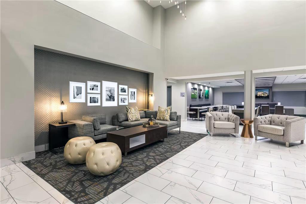 Wingate by Wyndham Augusta Washington Road - photo 6