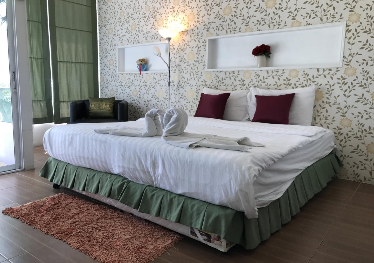 Baan Rimlay - last minute hotel in Pattaya