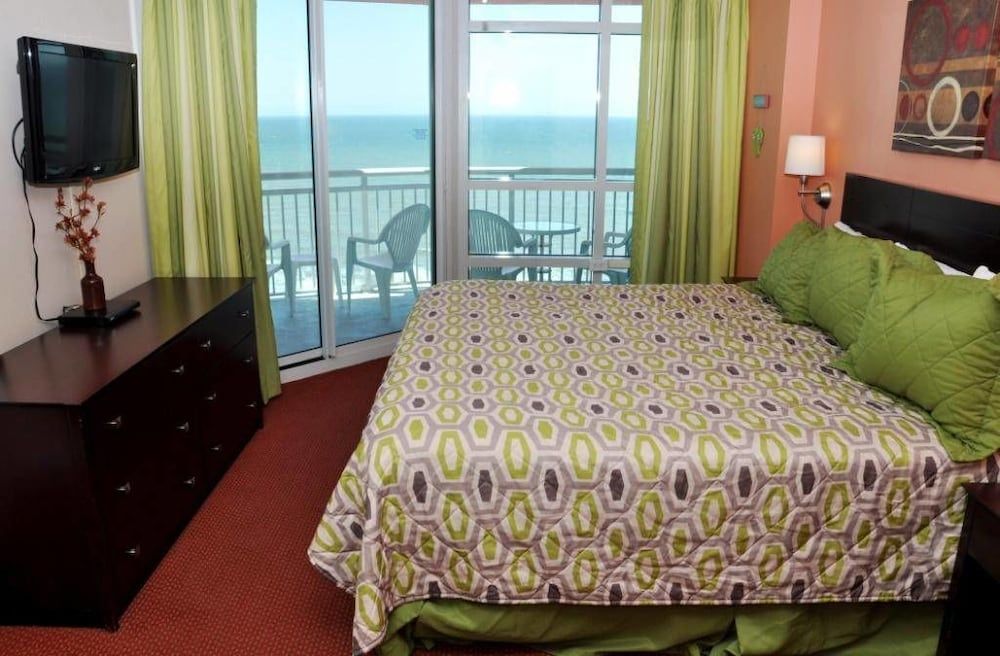 Prince Resort 1833 2 Br condo by RedAwning - photo 14
