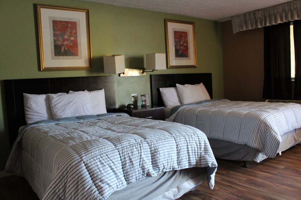 Bellevue Hotel & Suites - photo 26