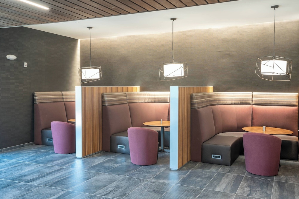 Courtyard by Marriott Charleston North Charleston - photo 22