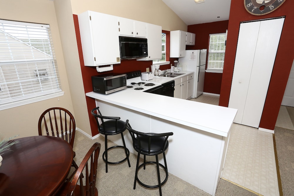 Eagles Nest Condo Resort - photo 12