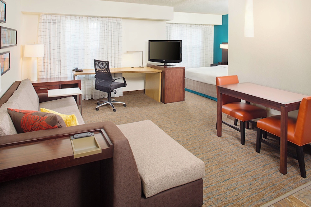 Residence Inn by Marriott Richmond Northwest - photo 5
