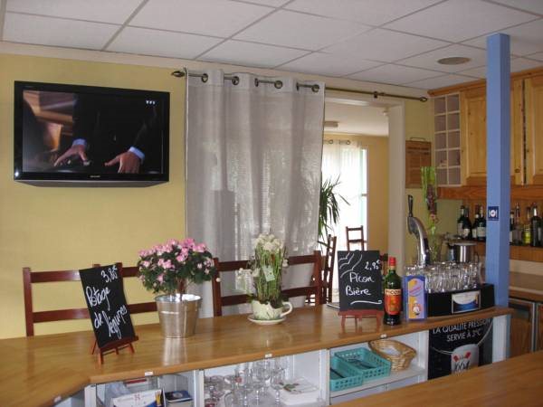 Fasthotel Grenoble Moirans — Moirans — photo 2
