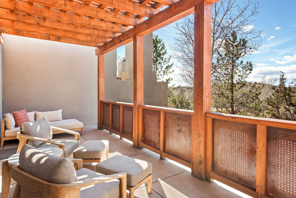 Four Seasons Resort Rancho Encantado Santa Fe - photo 45