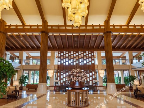 Huquan Tianyi Hotel in Miyang, People's Republic of China