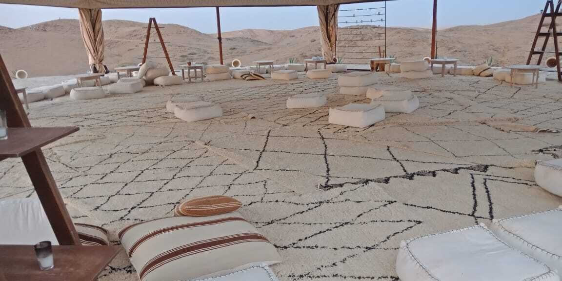 Zagora Mindful Space in Zagora, Morocco