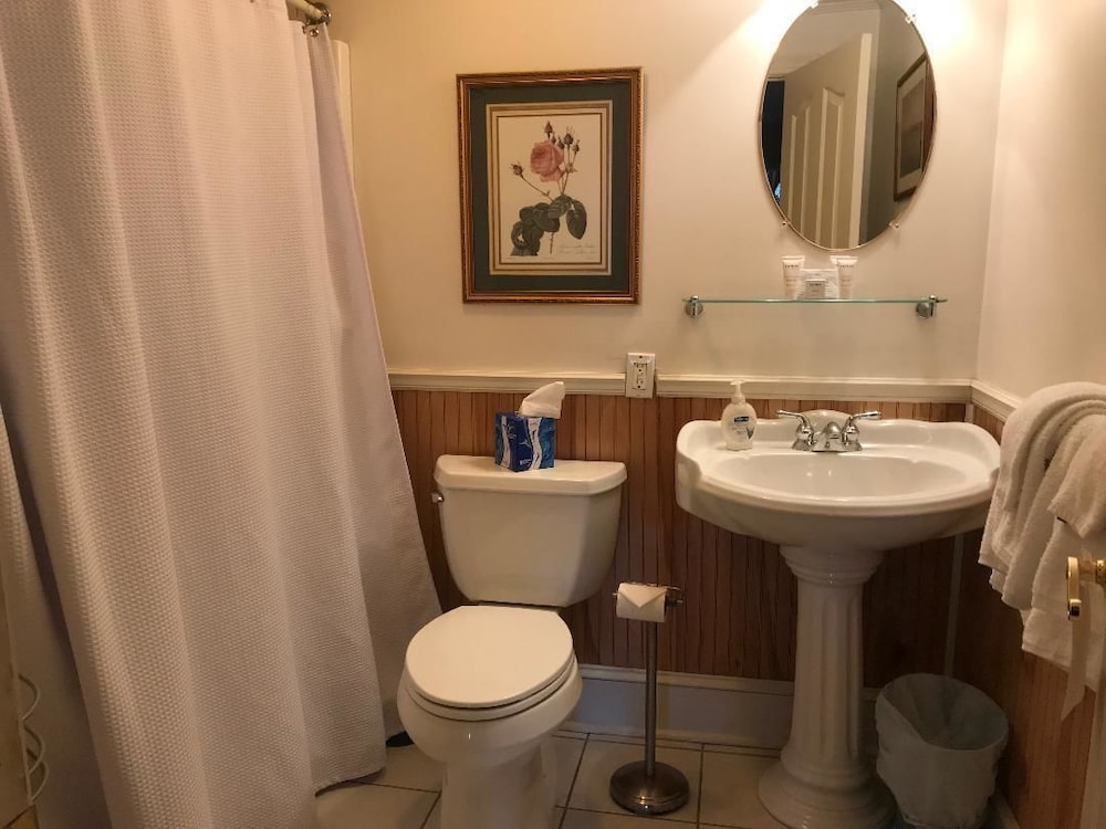 Vandiver Inn - photo 96