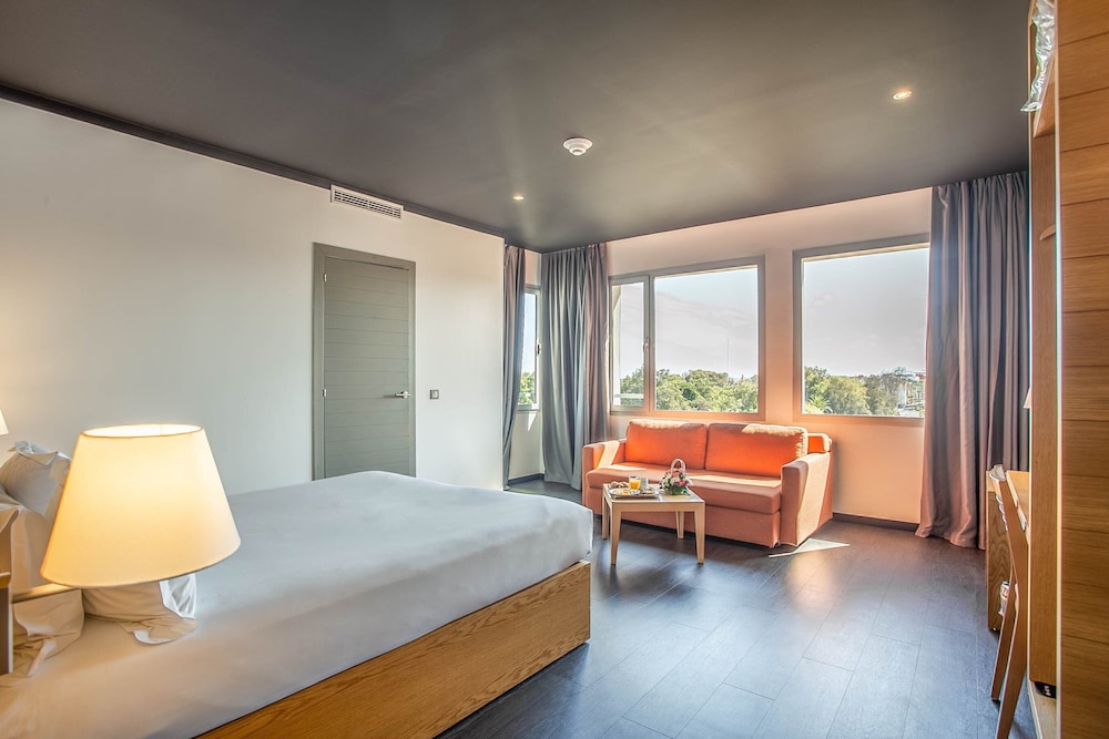 Onomo Hotel Rabat Medina