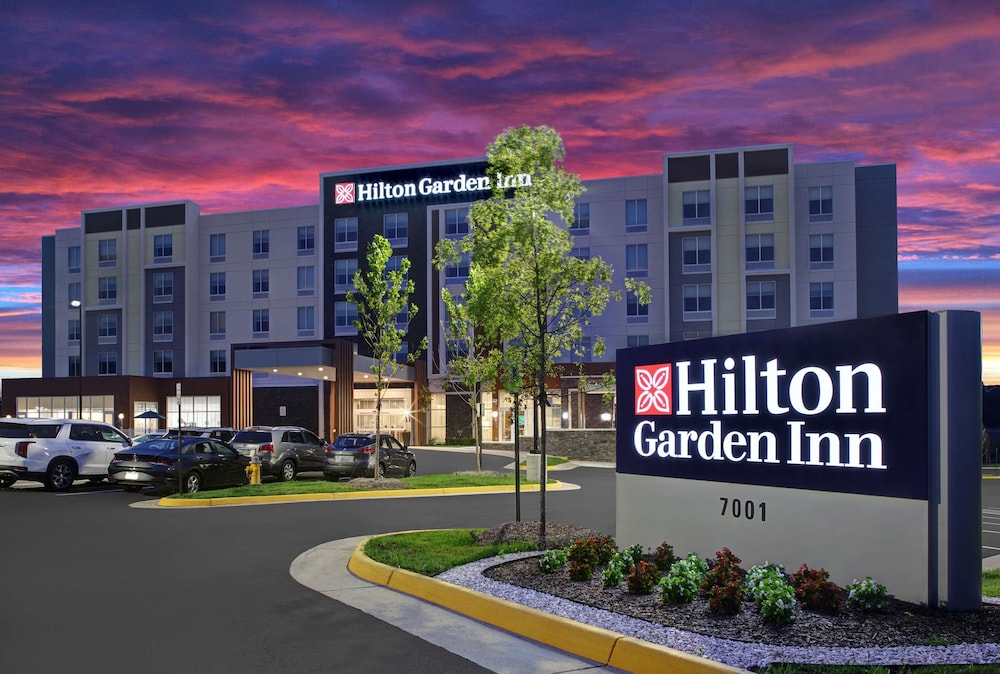 Hilton Garden Inn Manassas - photo 51