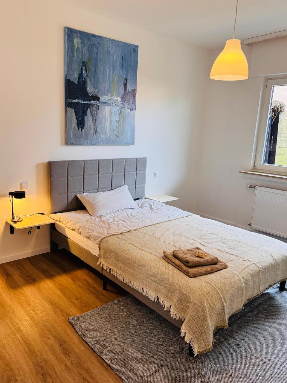 Ovi Apartment — Vechta — photo 3