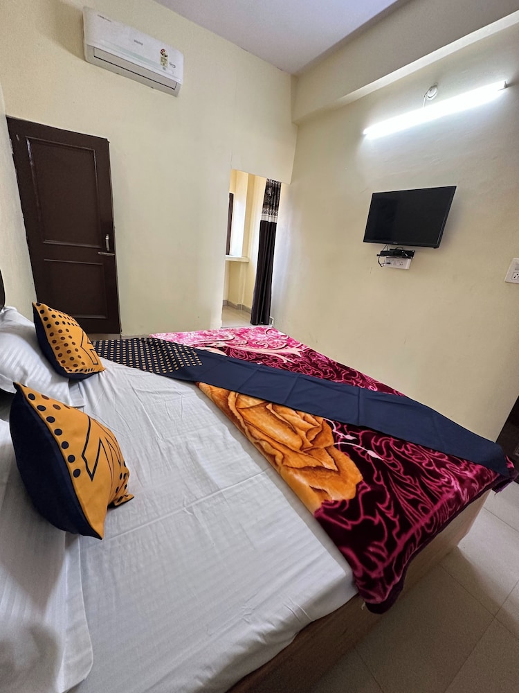 Swagat Guest House — Vikasnagar — photo 3
