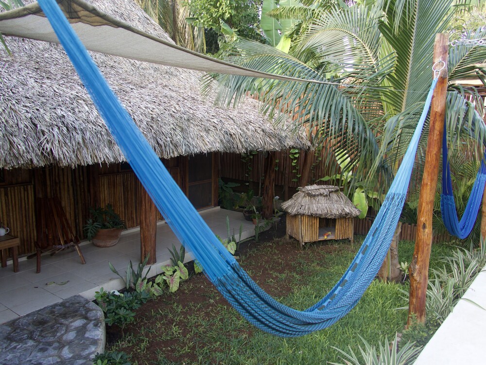 Casa Om — 4-Star Luxury Hotel in El Cuyo, Mexico