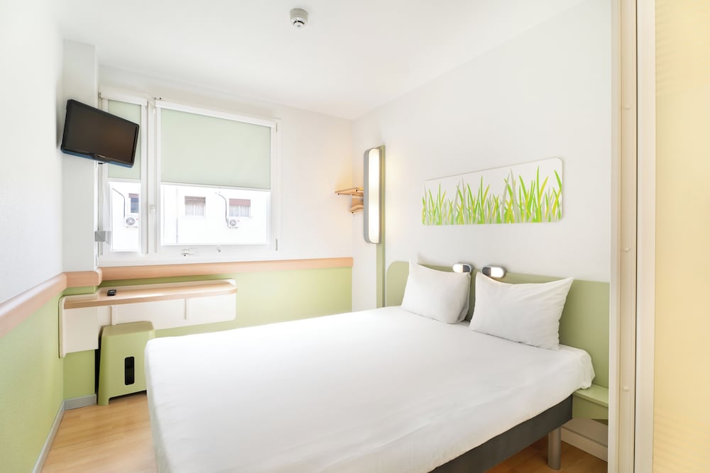 Ibis Budget Madrid Centro Las Ventas hotel Ventas Madrid