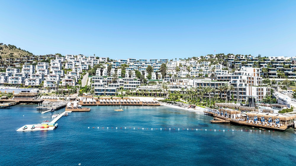 Mirada Exclusive Bodrum in Bodrum, Turkey