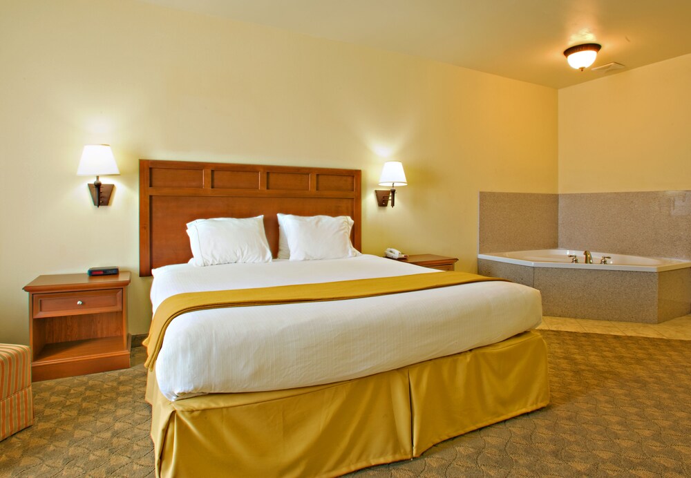 Holiday Inn Express & Suites Levelland by IHG - photo 17