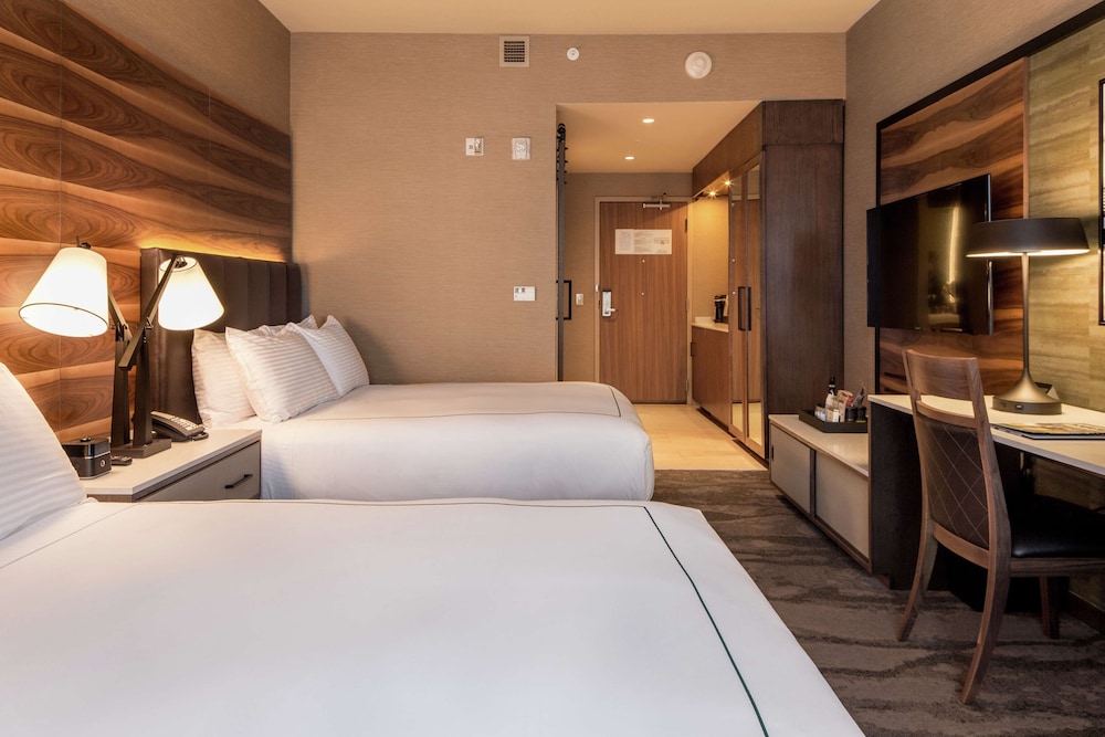 The Porter Portland Curio Collection by Hilton - photo 9