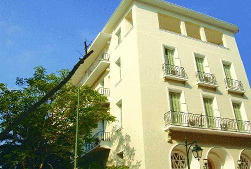 Karellion in Loutraki, Greece