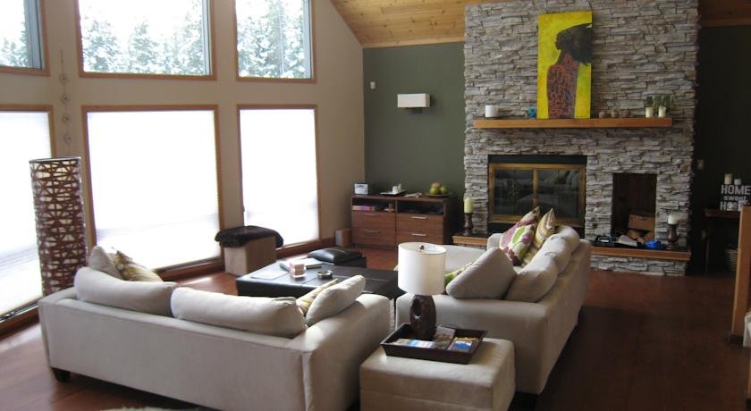 Home Lodge — Golden — photo 3