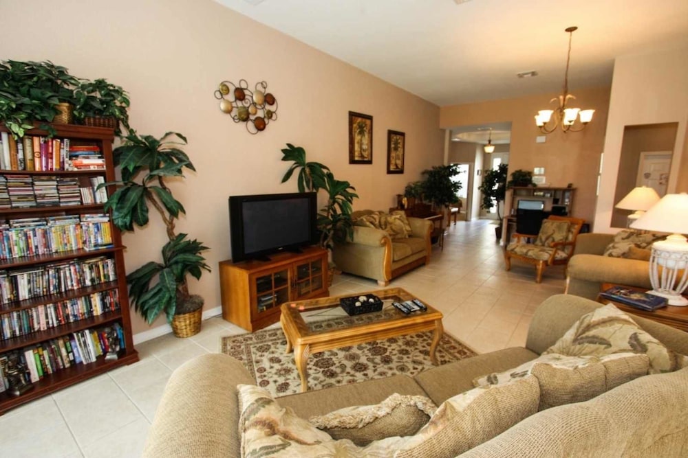 Ov4199 Windsor Hills Resort 4 Bed 4 Baths Villa - photo 24