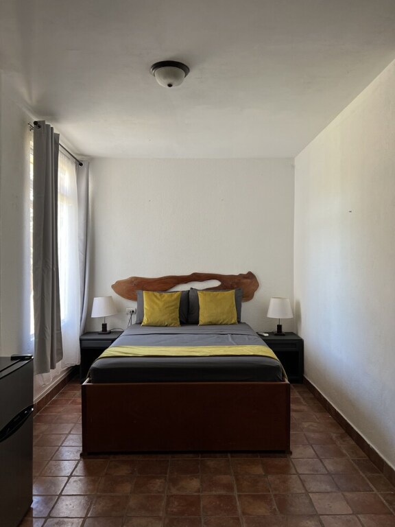 La Flor de Coco in Samara, Costa Rica