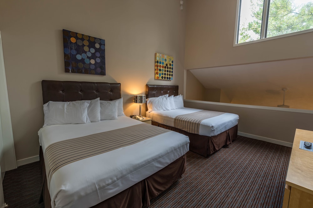 Interlaken Inn & Resort - photo 26