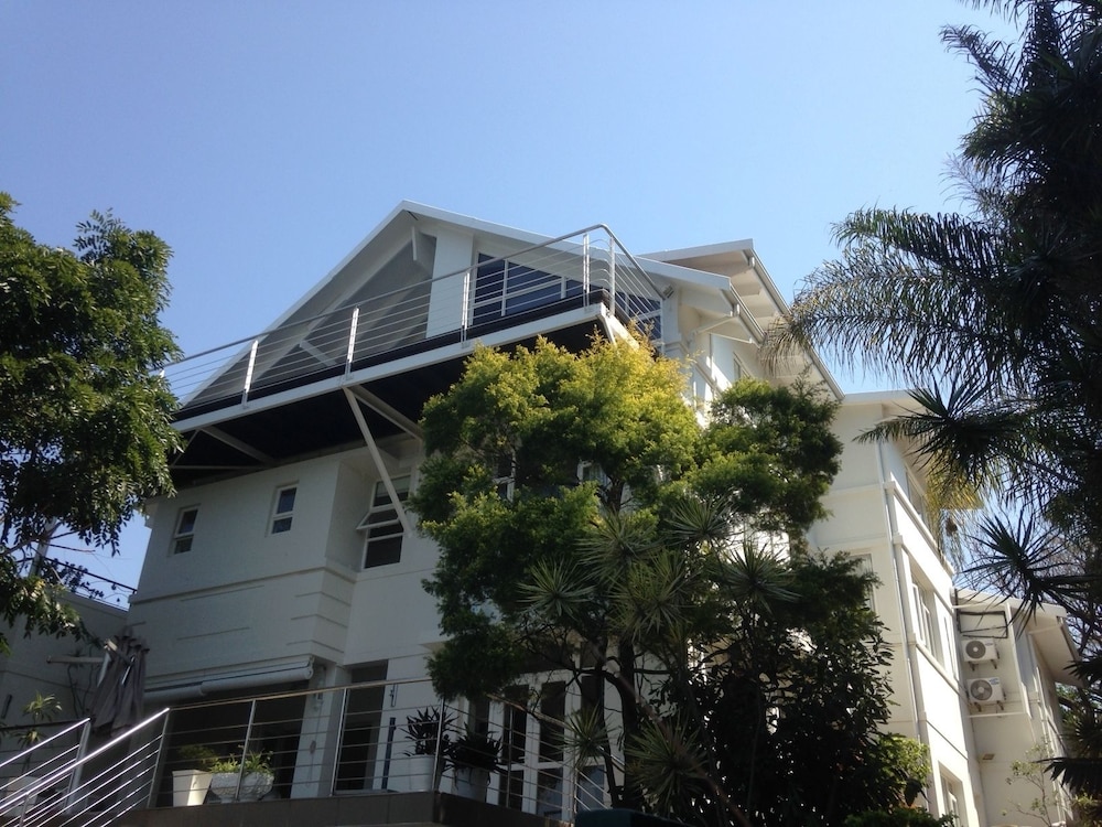 The Grange Guest House